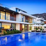 Zaffre Villa *