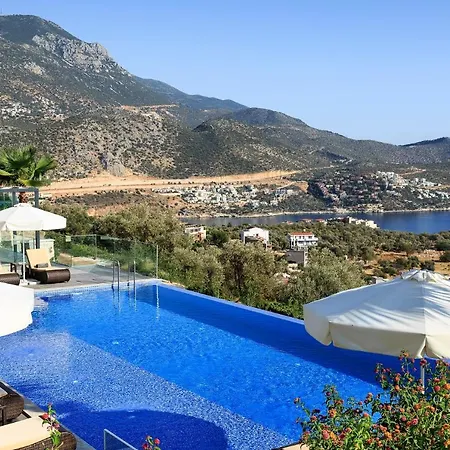 Zaffre * Kalkan