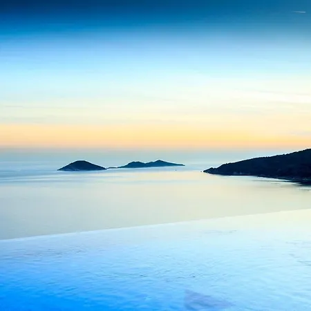 Zaffre * Kalkan