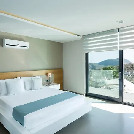 Zaffre * Kalkan