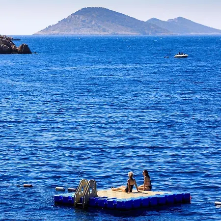 Villa Zaffre Kalkan